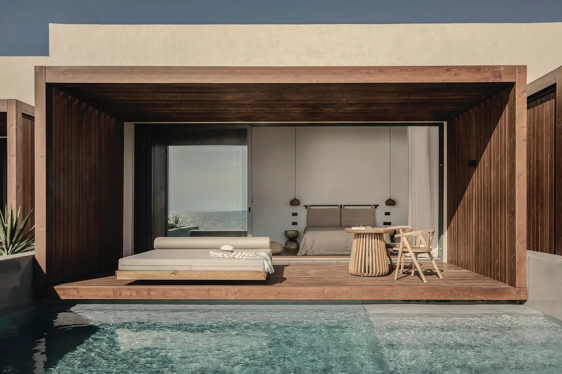 Yavaş Yaşam Otelleri ( Slow Living Hotels)