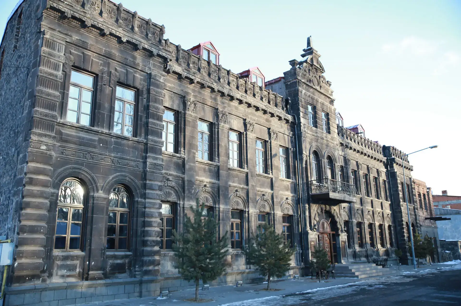 Hotel Cheltikov