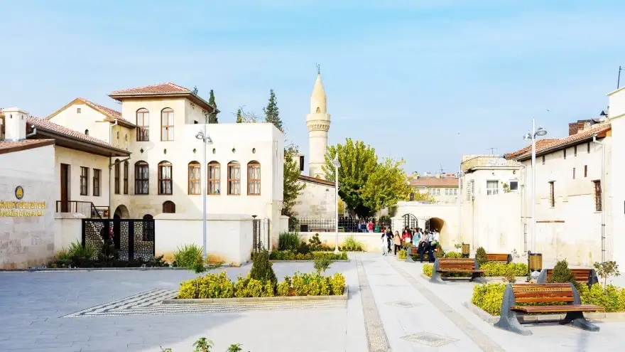 Gaziantep