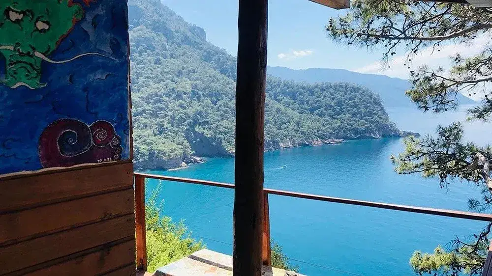 Türkiye'de Offline Summer Rotaları (Çevrimdışı Yaz)