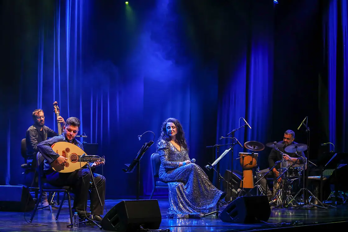 Akbank Caz Festivali – İstanbul