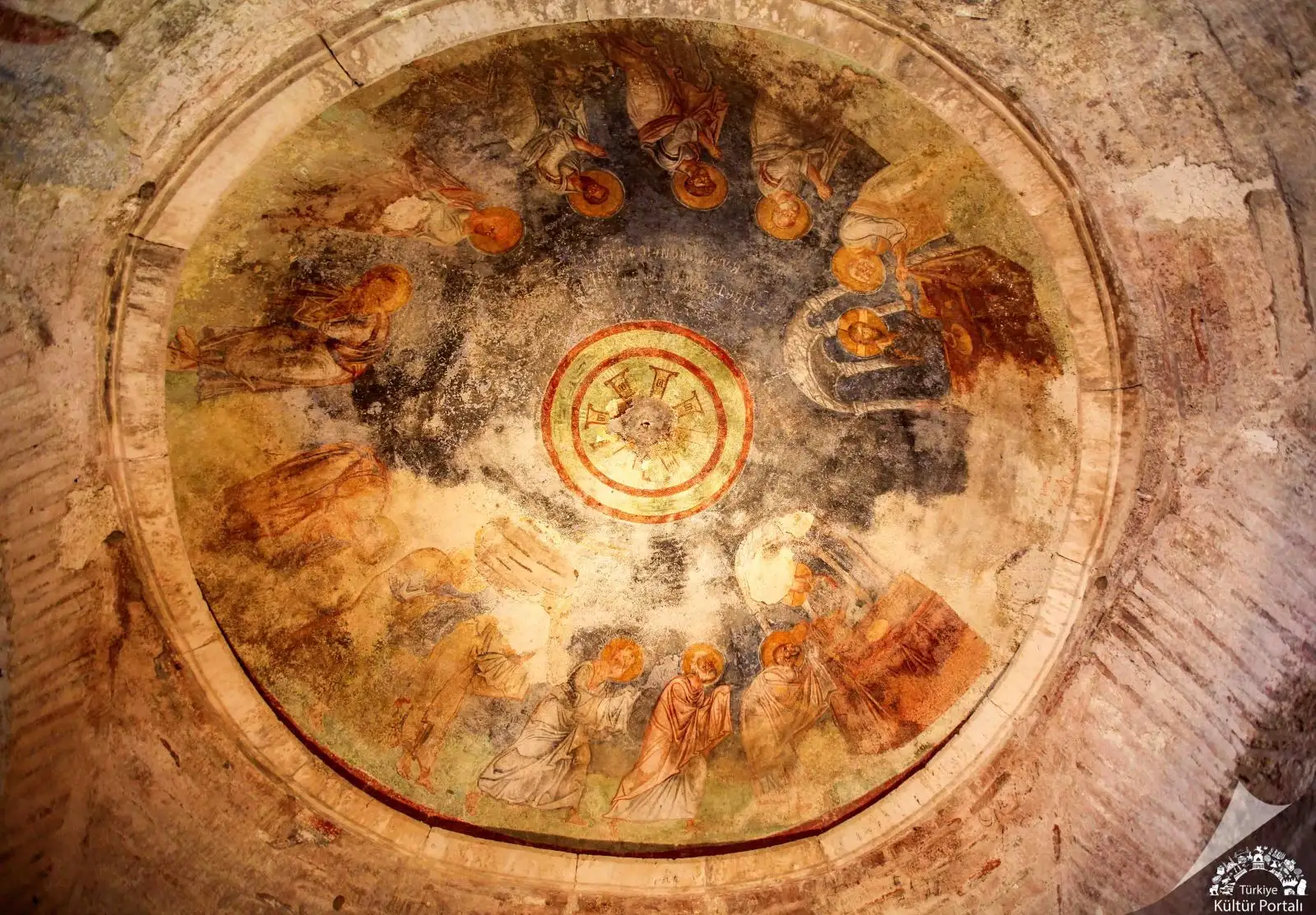Noel Baba Kilisesi