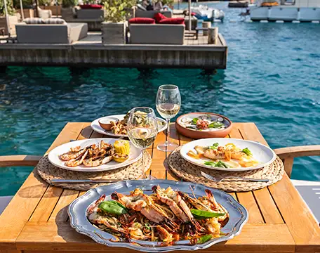 Karia Bel Hotel & Restaurant -