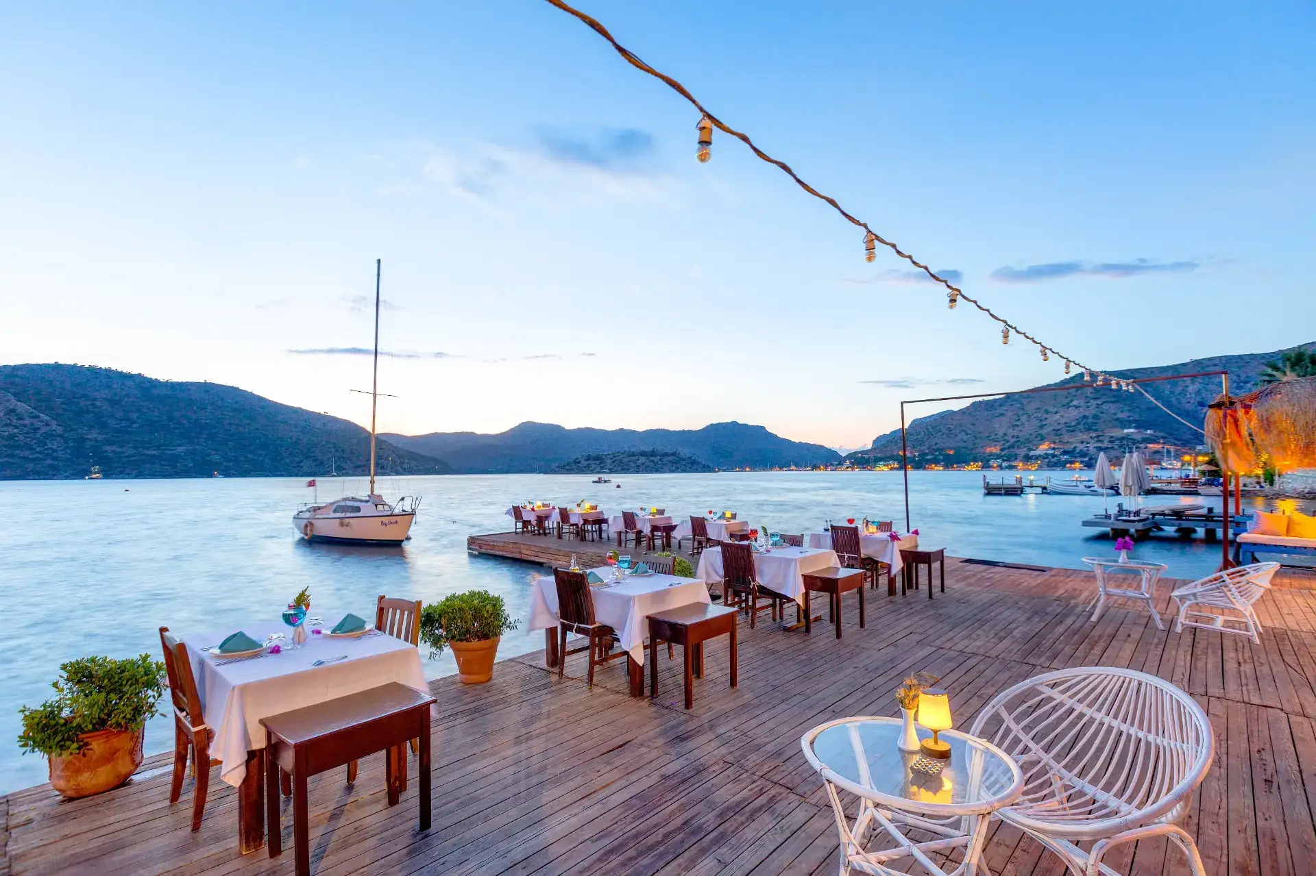 Baldan Suites