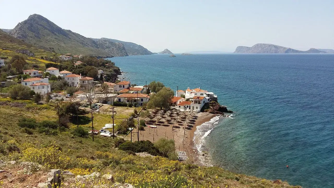 Hydra Adası’nda Sonbahar: 3 Günde Hydra Gezi Rehberi