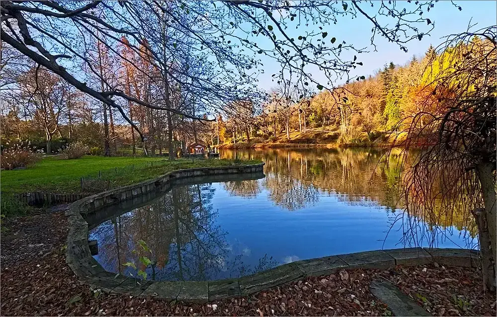 Sonbaharda Fotoğraf Tutkunları İçin En İyi 10 Otel (Türkiye Fotoğraf Rotaları)