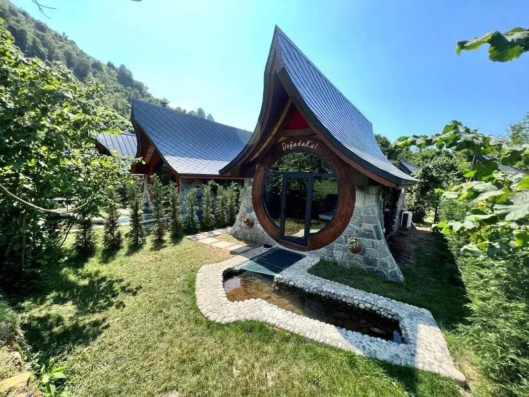 DoğadaKal Bungalov