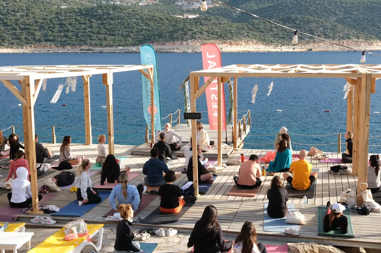Yoga ve Pilates için 10 Otel Önerisi