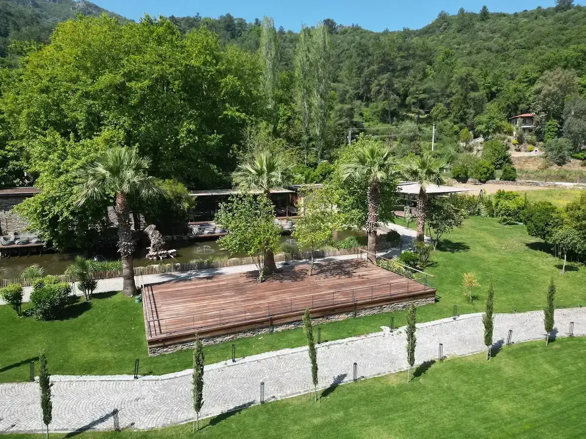 Türkiye’de Yoga ve Pilates Otelleri: Ruhunuzu Yenileyecek 10 Butik Otel