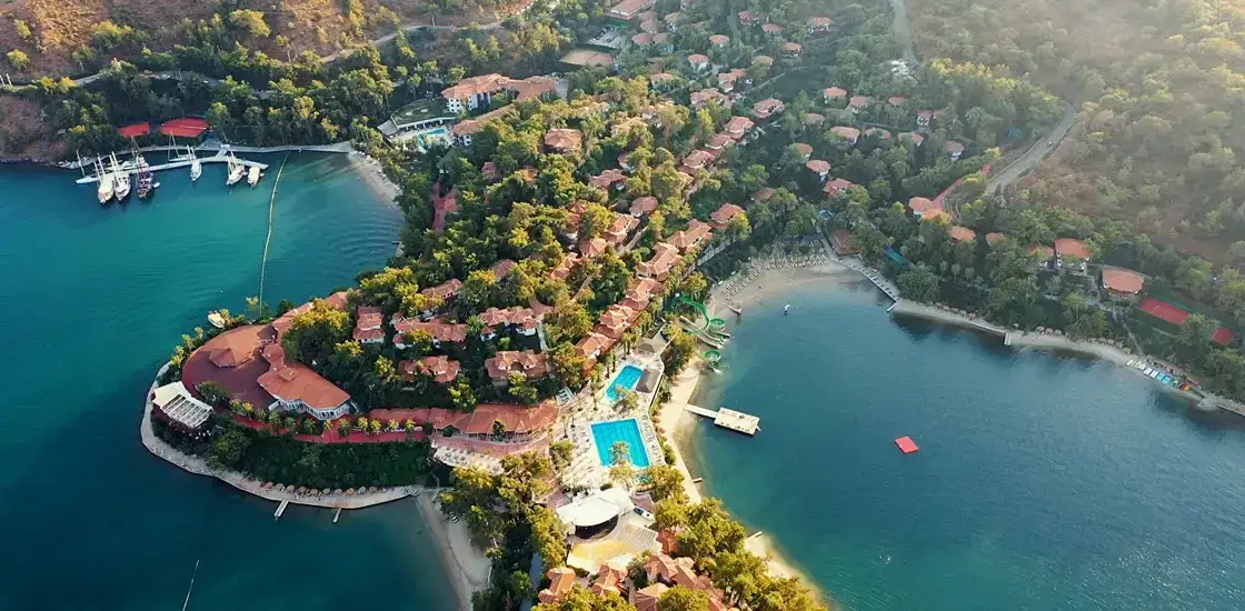 29 Ekim Cumhuriyet Bayramı Tatilinde Nereye Gidilir? En Güzel Otel ve Rota Önerileri