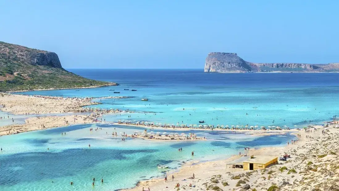 Girit Adası Gezi Rehberi: 3 Günde Girit’te Sonbahar Rotası