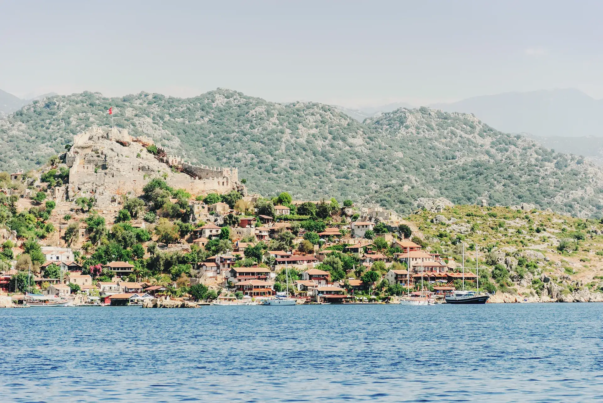 Türkiye'den 4 köy BM'nin 'En İyi Turizm Köyleri 2025' listesinde
