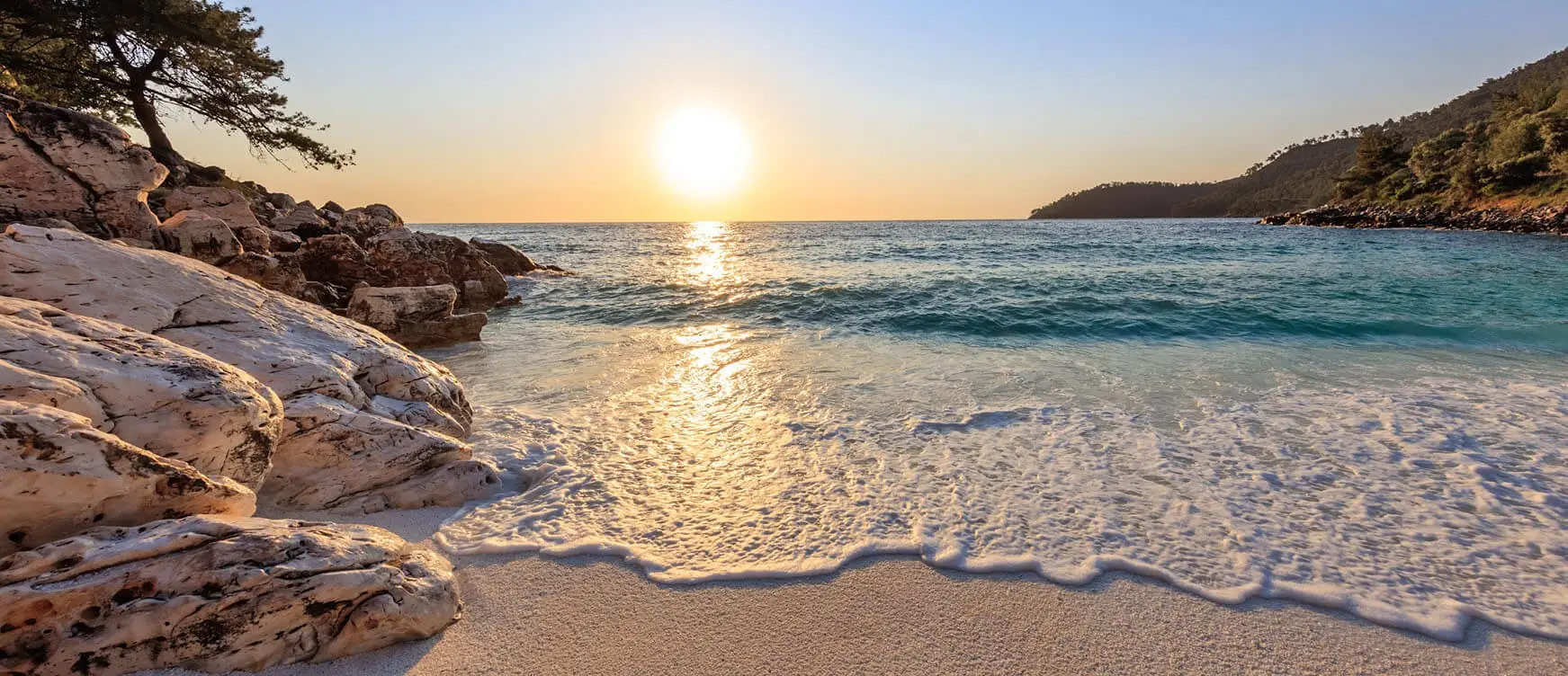 Thassos Adası Gezi Rehberi: 3 Günde Gezilecek Yerler ve En Güzel Plajlar