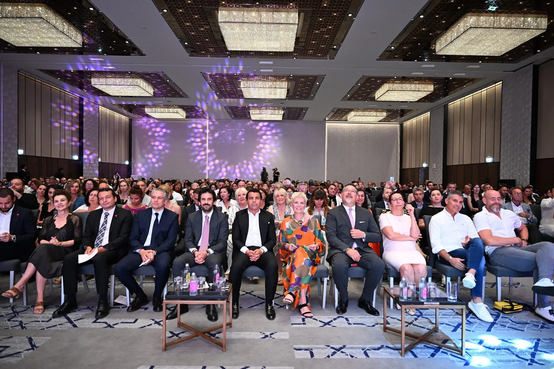 İncili Gastronomi Rehberi Ödülleri Görkemli Bir Törenle Sahiplerini Buldu