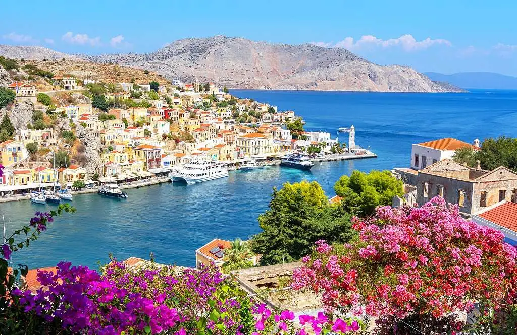 Yunanistan’ın 9 Aylık Turizm Verileri Belli Oldu: Ziyaretçi Akışı ve Gelirler Artışını Sürdürüyor