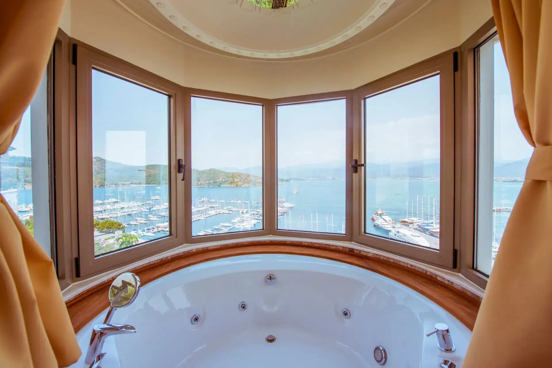 Türkiye’de En Etkileyici Otel Banyoları: 10 Özgün Butik Otel Önerisi