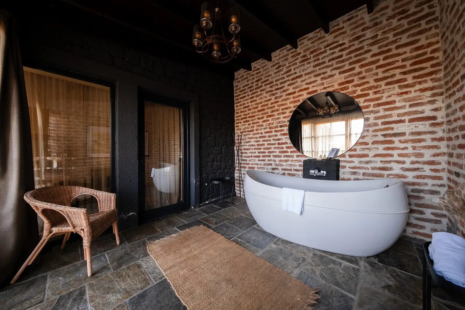 Türkiye’de Kız Kıza Tatil İçin 11 Harika Otel