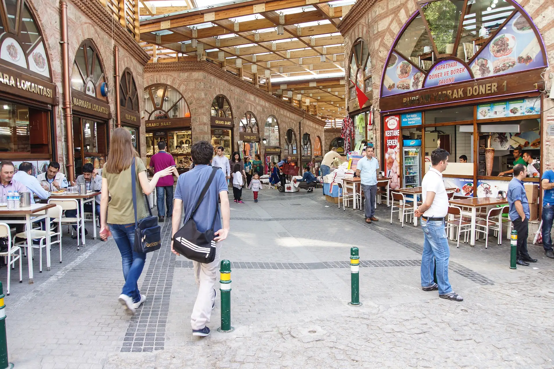 Bursa’nın En Meşhur Lezzetleri