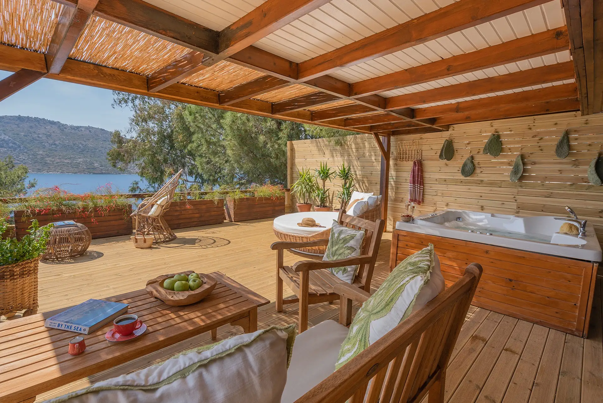 Türkiye’de “Vay Be!” Dedirten 20 Lüks Butik Otel (Sıra Dışı Konseptleriyle)