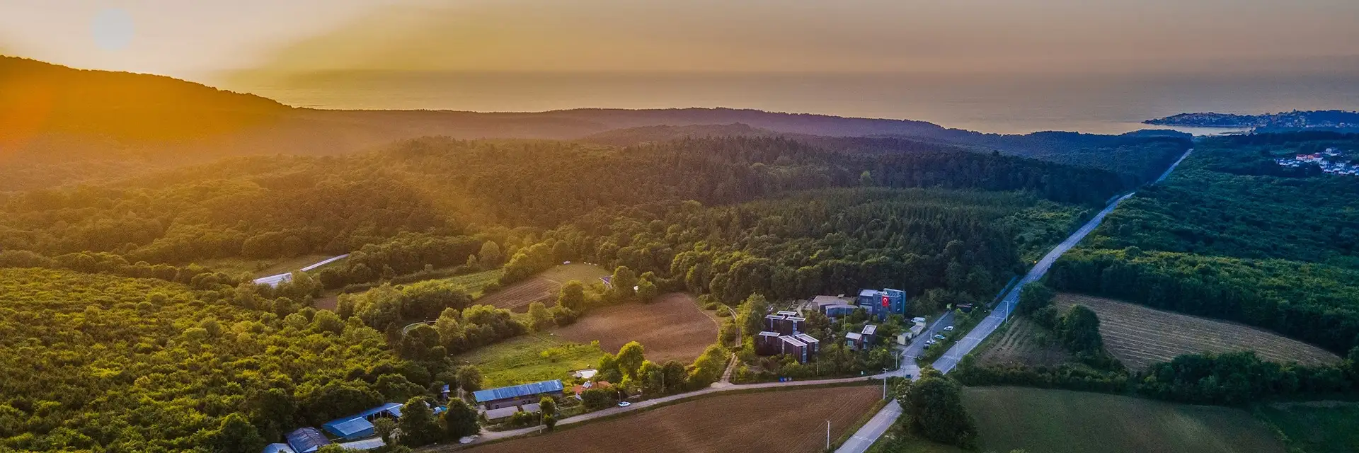 Sonbaharda Nereye Gidilir? Türkiye’de 17 Huzurlu Otel ve Doğa Rotası