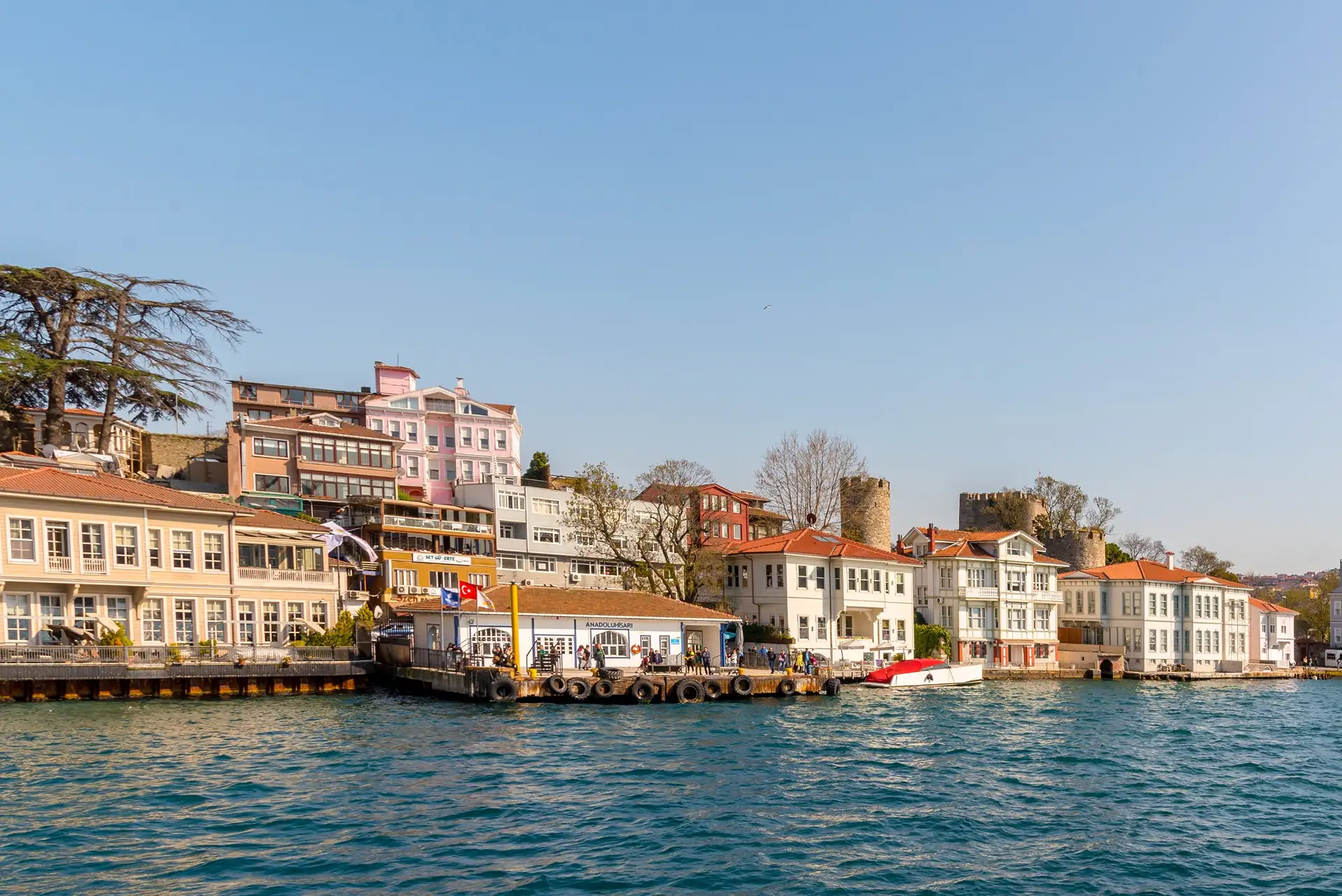 İstanbul Çocuk Dostu Oteller | Aileler İçin Uygun Butik Oteller