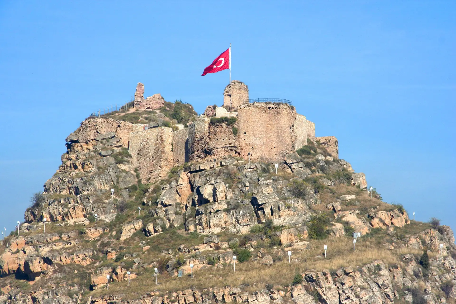 Kastamonu Merkez Otelleri | Seçili Butik ve Lüks Küçük Oteller