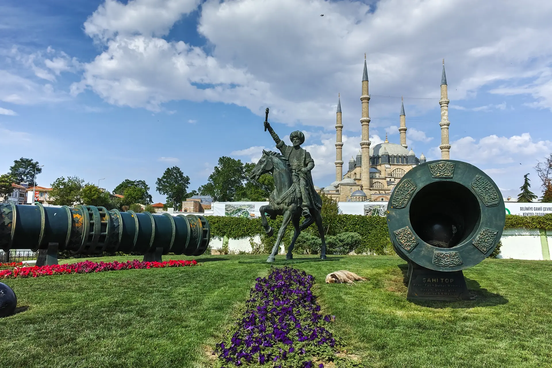 Edirne'de Evcil Hayvan Kabul Eden Oteller | Seçili Butik ve Küçük Oteller