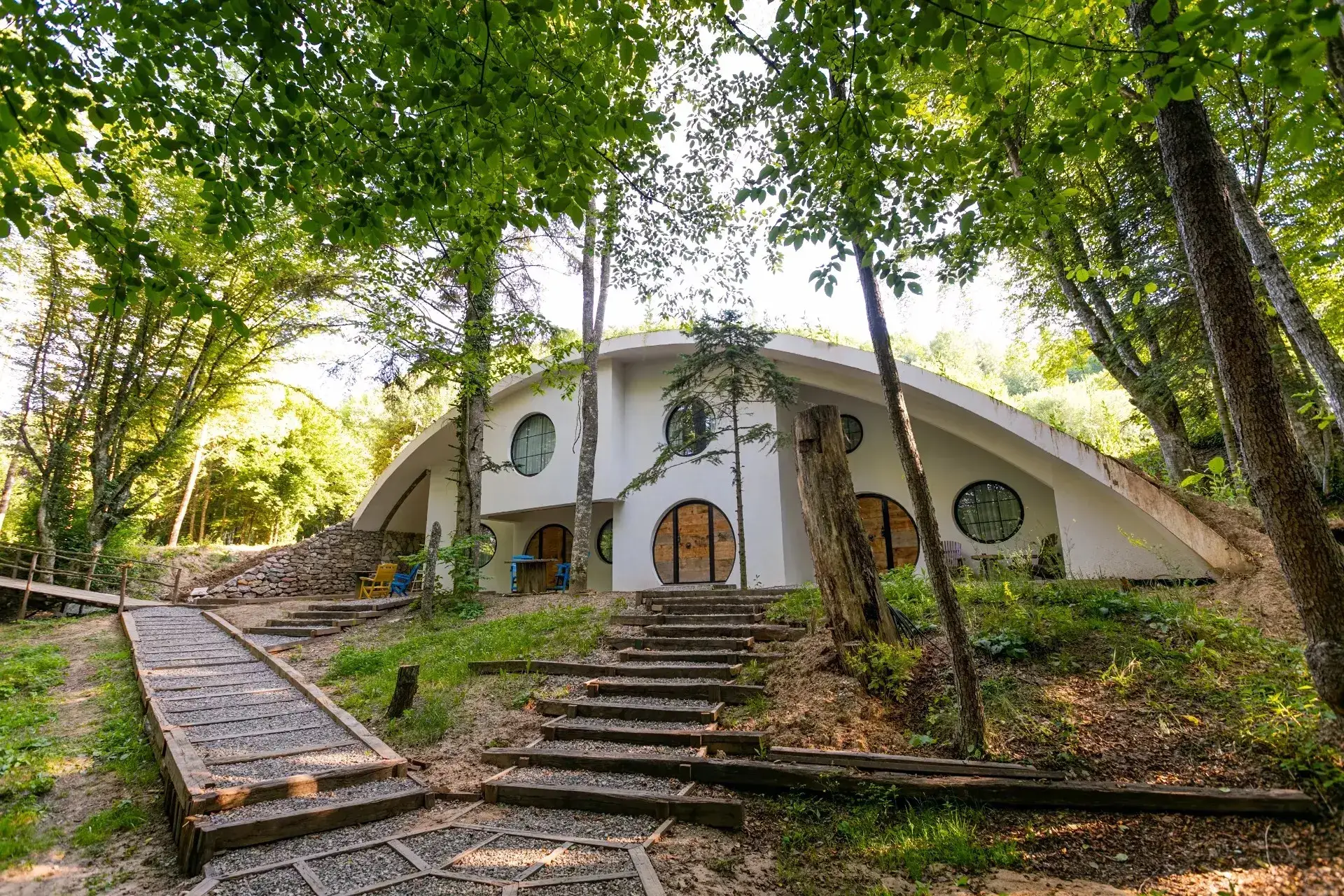 Aile Dizimi ile İlişkilerde Sistemik Dönüşüm Kampı, Bolu Mengen