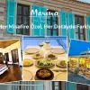 Marina Yeni Foça Hotel’de 14 Şubat’a Özel Romantik Deneyim