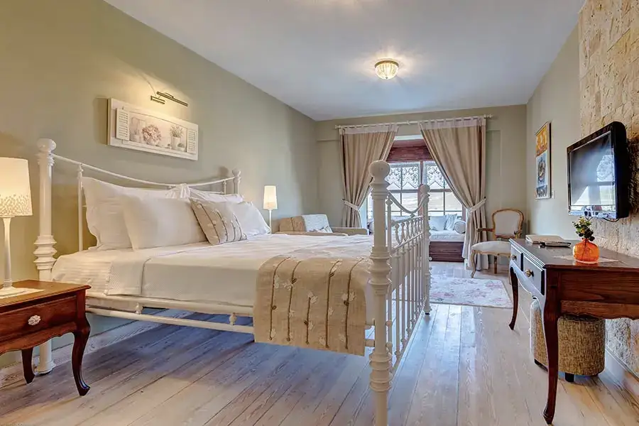 kapari otel