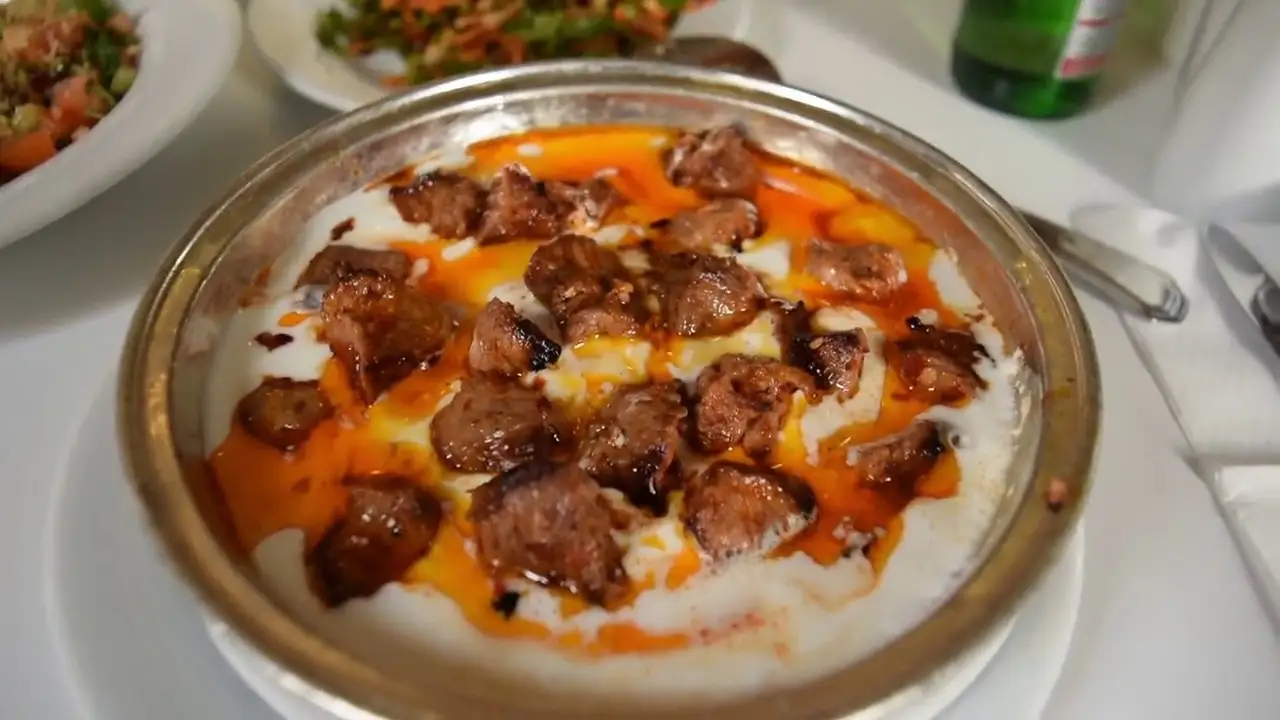 Meraklısı için Gaziantep'in Lezzet Atlası - Gaziantep Lezzet Rehberi: Antep’te Ne Yenir? En İyi Restoranlar