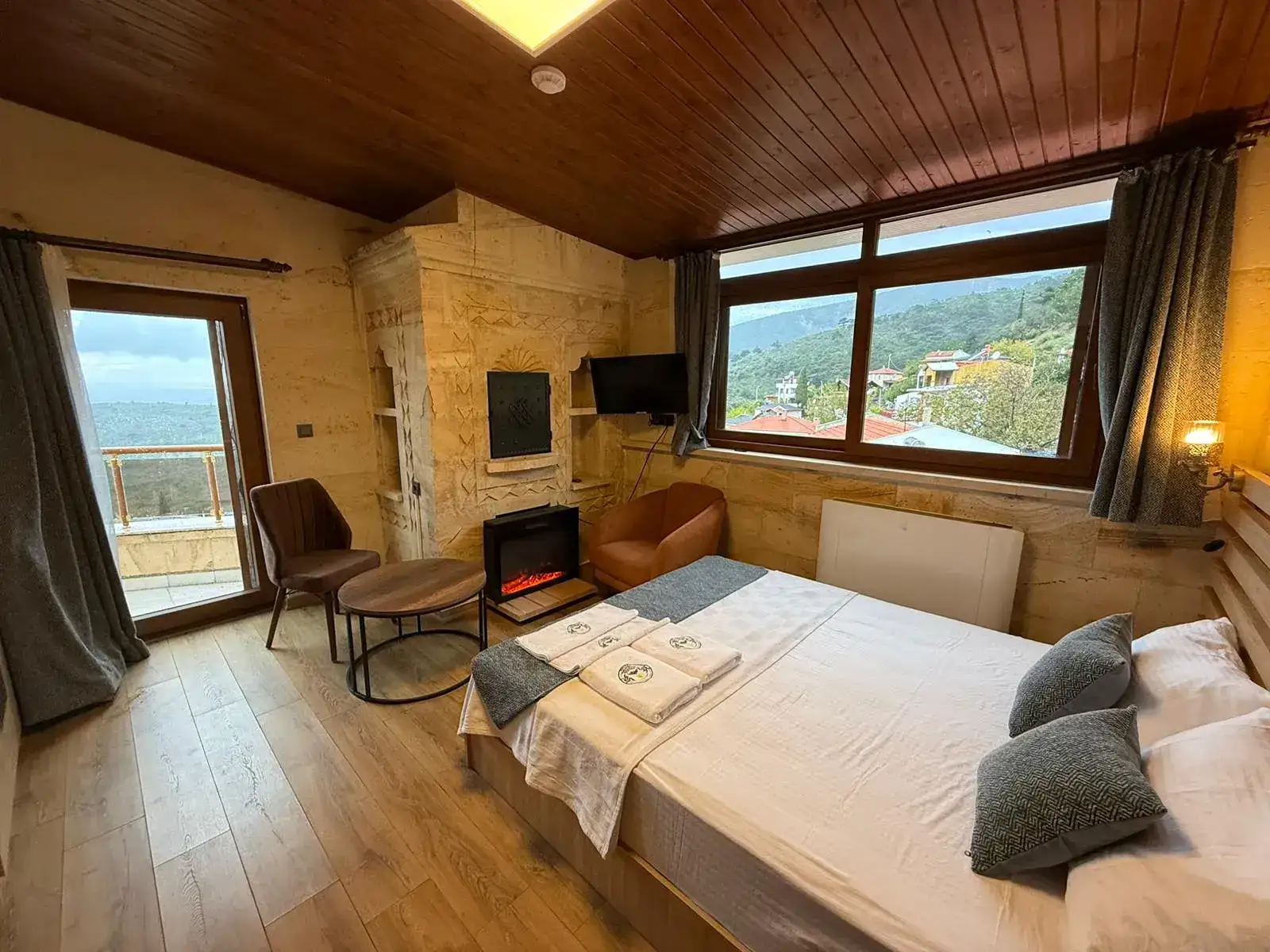 Edremit otelleri