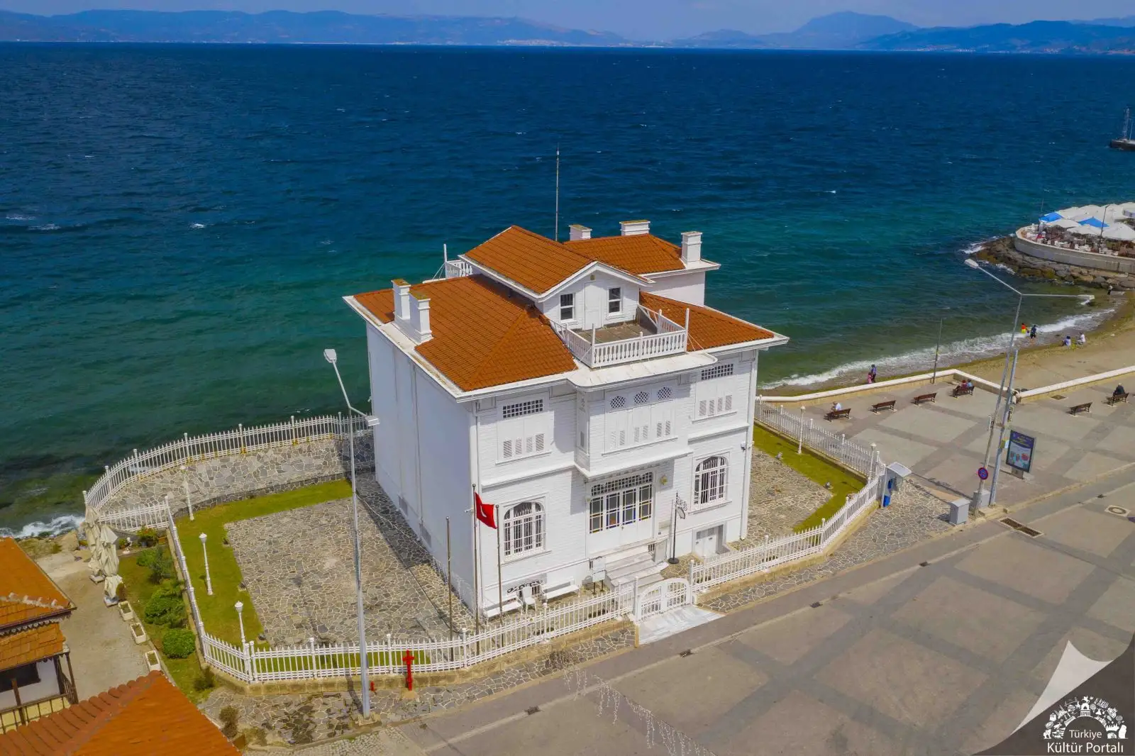 Bursa otelleri
