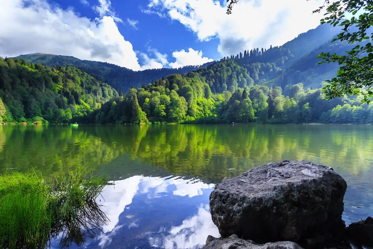 rize otelleri