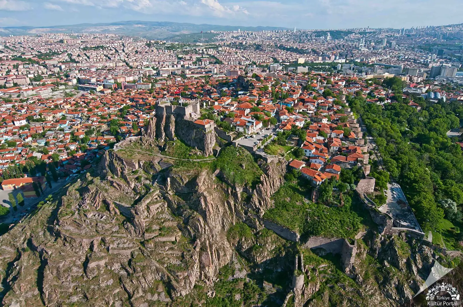 Ankara