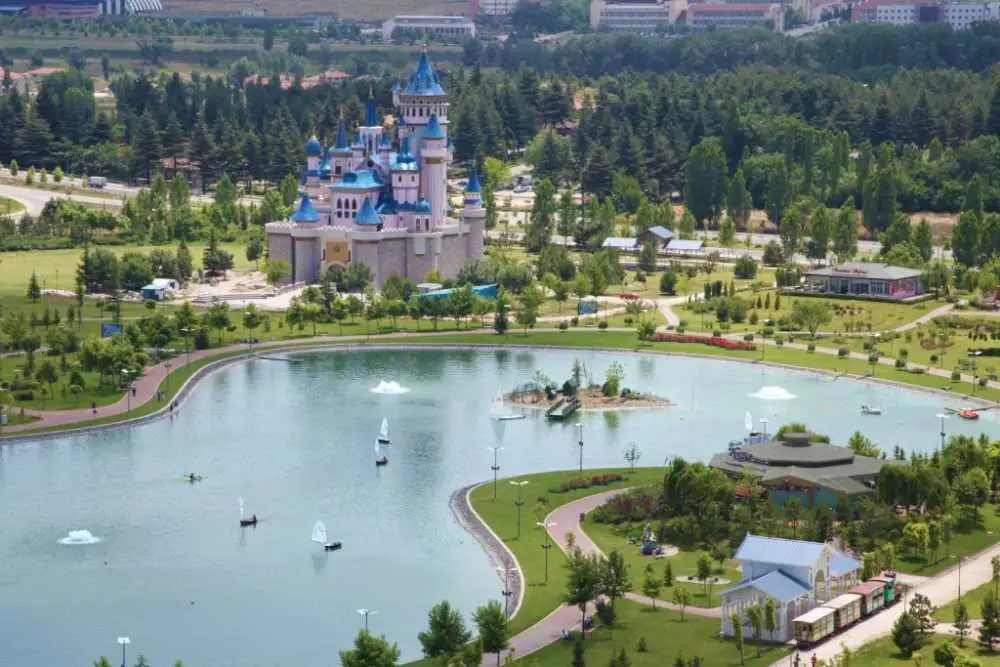 Eskişehir