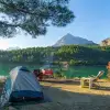Antalya’nın En Keyifli Kamp Rotaları