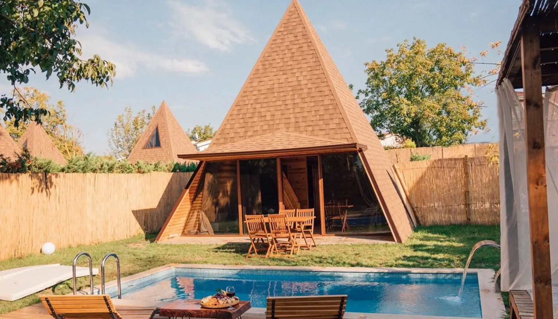 Yeşile Doyacağınız Bir Tatil: En İyi Bungalovlar ve Butik Konaklama Seçenekleri