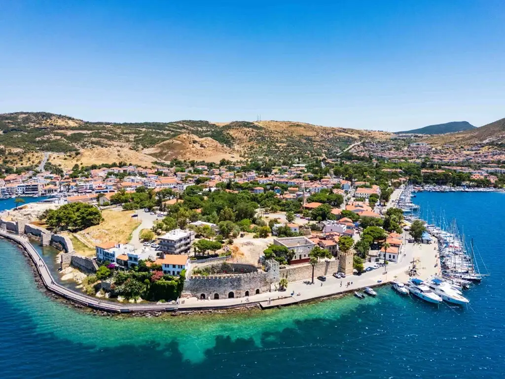 İzmir'de Mutlaka Tatmanız Gereken Lezzetler