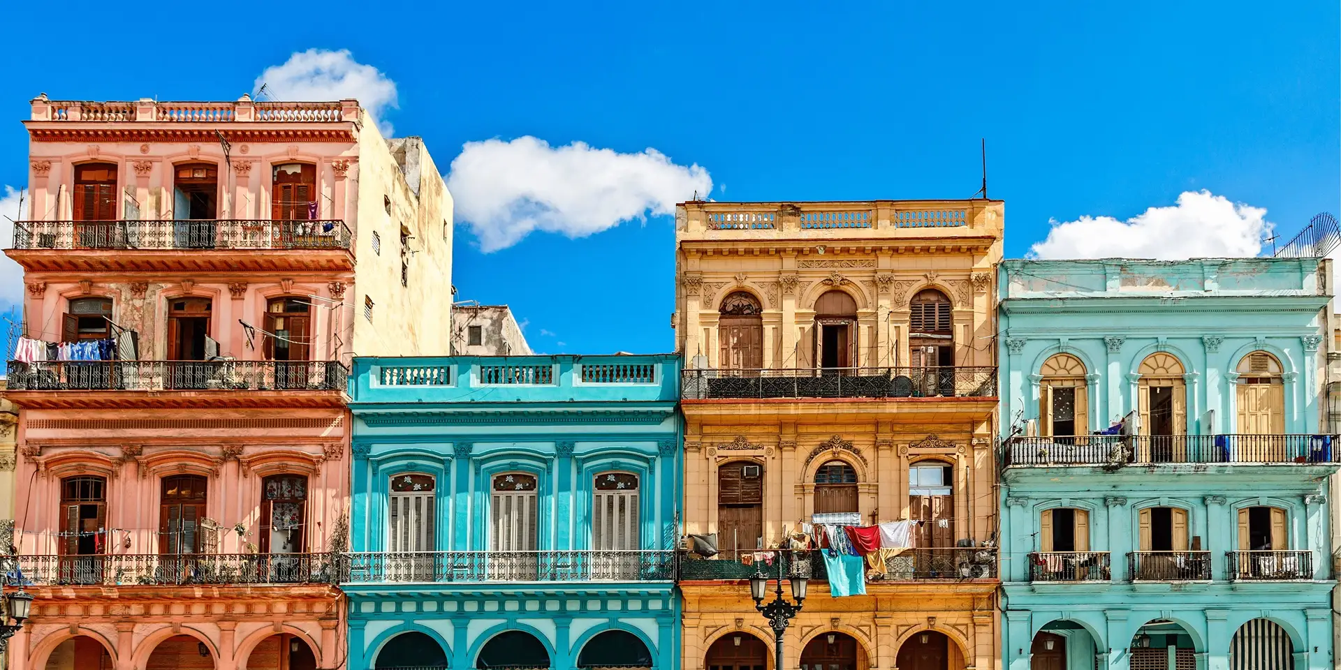 Tourbulance ile Küba Turu: Havana'dan Trinidad'a Adım Adım Rota Rehberi