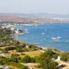 Bodrum Ortakent Gezi Rehberi: Ne Zaman Gidilir, Nerede Denize Girilir, Ne Yapılır, Nerede Ne Yenir?
