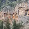 Dalaman ve çevresinde görülecek yerler