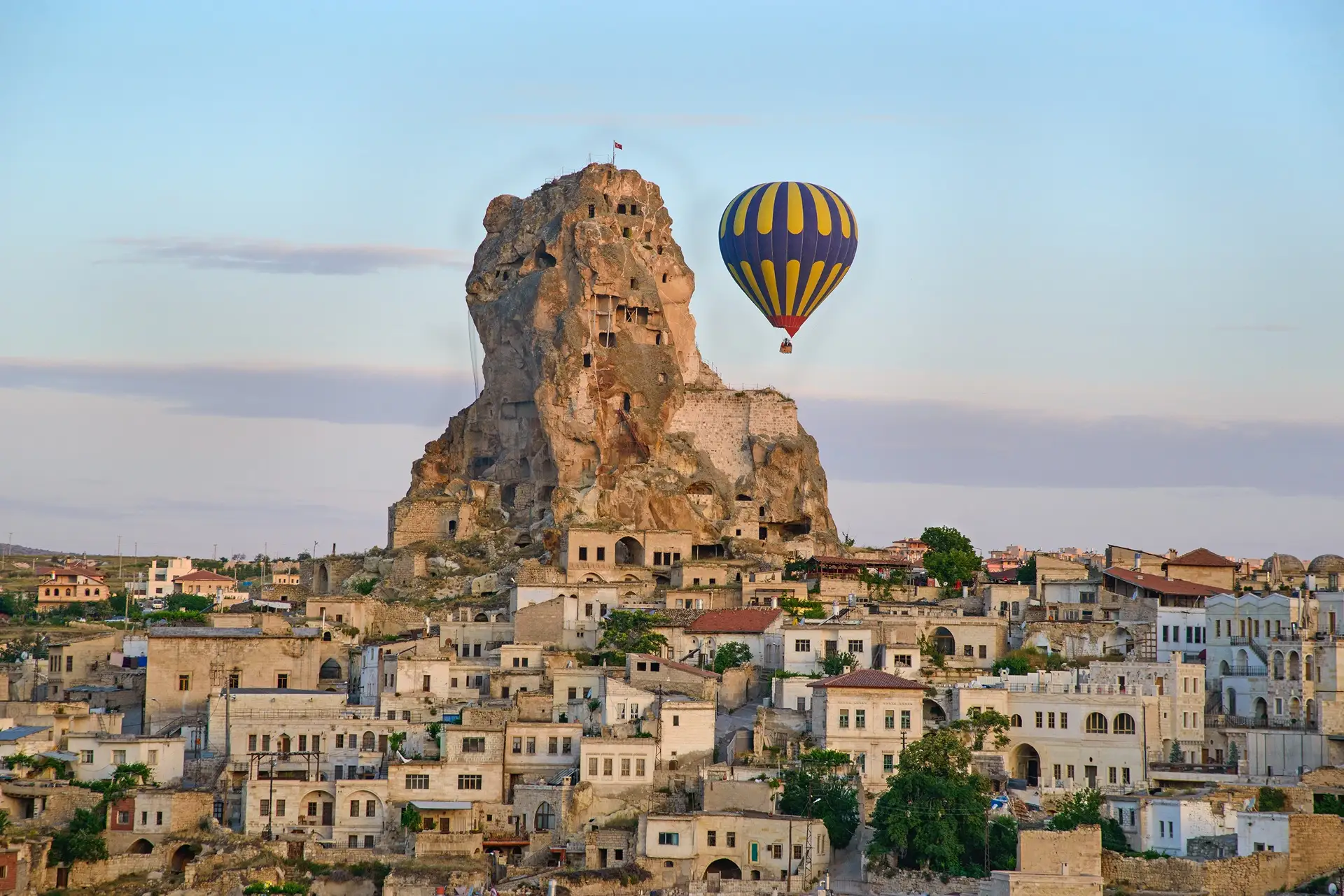 Mastercard Kapadokya Caz Akşamları 2026