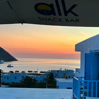 ALK HOTEL™