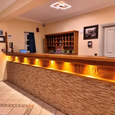 ALK HOTEL™