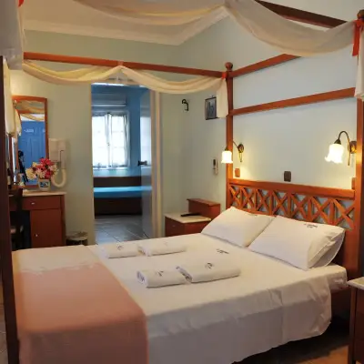 ALK HOTEL™