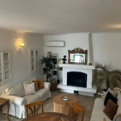 8 Oda Homes