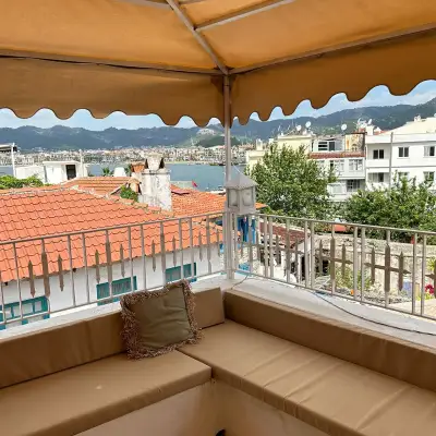 8 Oda Homes