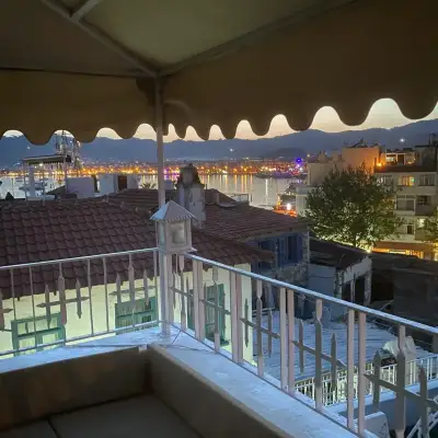 8 Oda Homes