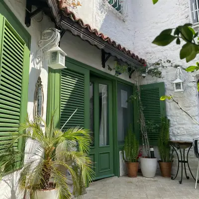 8 Oda Homes